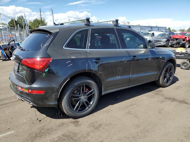 VIN WA1WGAFP5EA025083 2014 Audi Q5, Prestige no.3