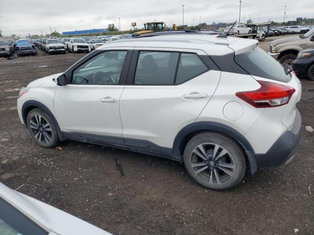 3N1CP5CV3LL533306 Nissan KICKS SV