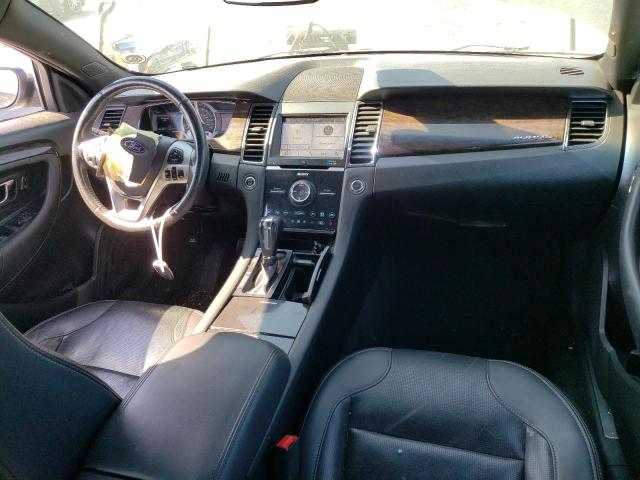 1FAHP2F8XKG101151 Ford Taurus Limited