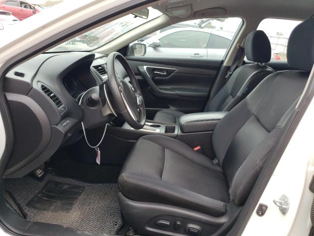 1N4BL3AP9GC286653 Nissan Altima 3.5sl