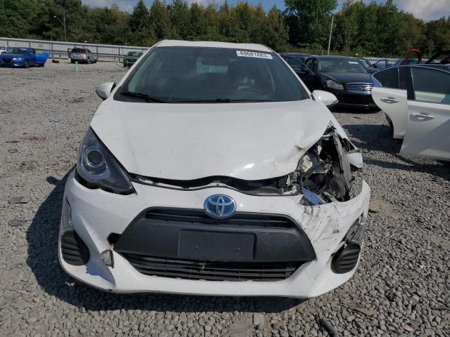 JTDKDTB30G1122724 | 2016 TOYOTA PRIUS C