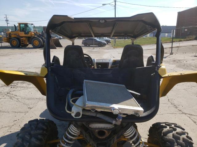 2016 YAMAHA YXZ1000 SE 5Y4AN01Y5GA103789