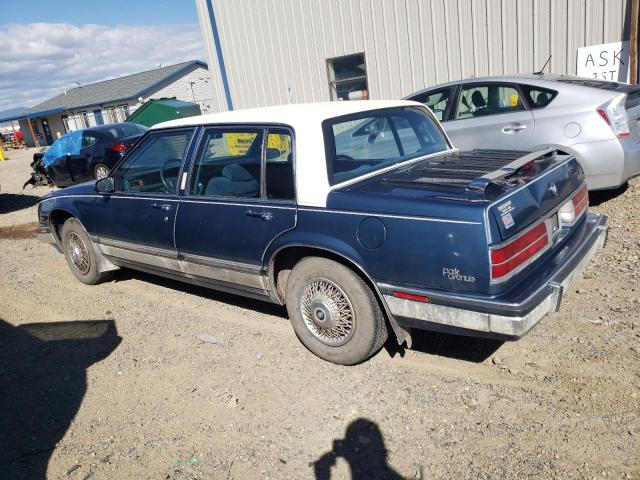BUICK  PARK AVENUE 1989 1