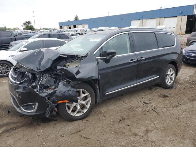 2C4RC1EG4KR525081 Chrysler Pacifica T