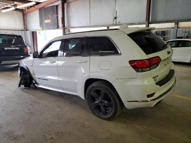 1C4RJFCT5GC438440 Jeep Grand Cherokee Overland