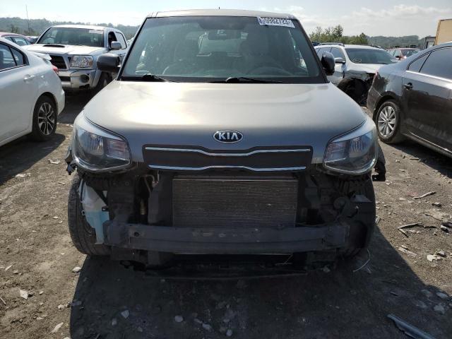 KNDJN2A22H7486492 | 2017 KIA SOUL