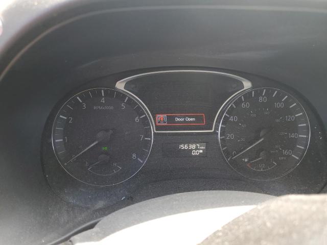 5N1AR2MN9EC642665 Nissan Pathfinder S