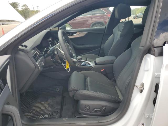 2023 AUDI A5 PREMIUM - WAUFACF52PA059371