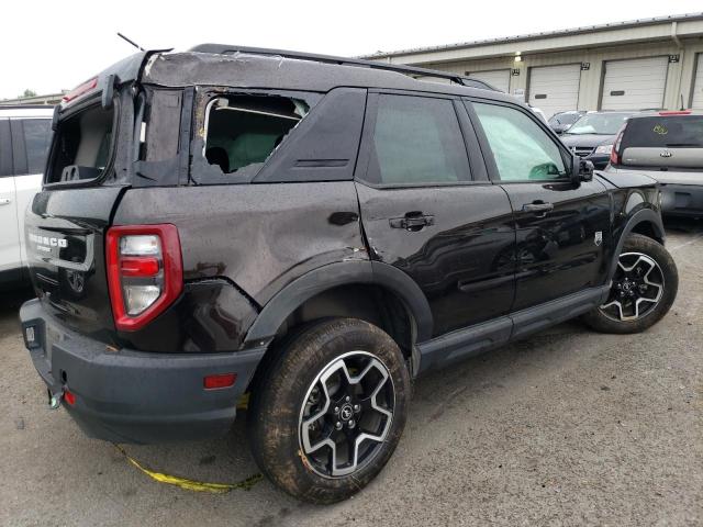 3FMCR9B66MRA11420 Ford Bronco Sport Big Bend