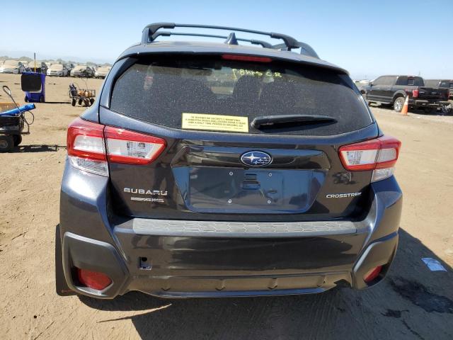 JF2GTADC2J8287524 Subaru Crosstrek Premium
