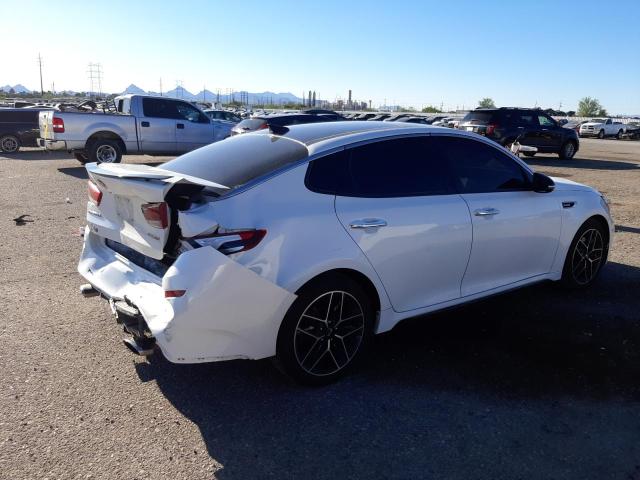 5XXGW4L27LG422822 KIA OPTIMA SX