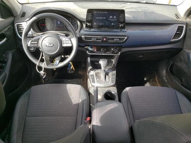 KNDEUCA29M7214669 KIA SELTOS S