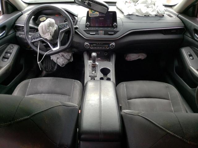 1N4BL4DVXKC124507 Nissan ALTIMA SV