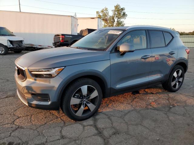 2020 Volvo XC40 