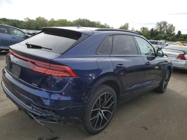 2019 AUDI Q8 PREMIUM - WA1EVAF10KD011857