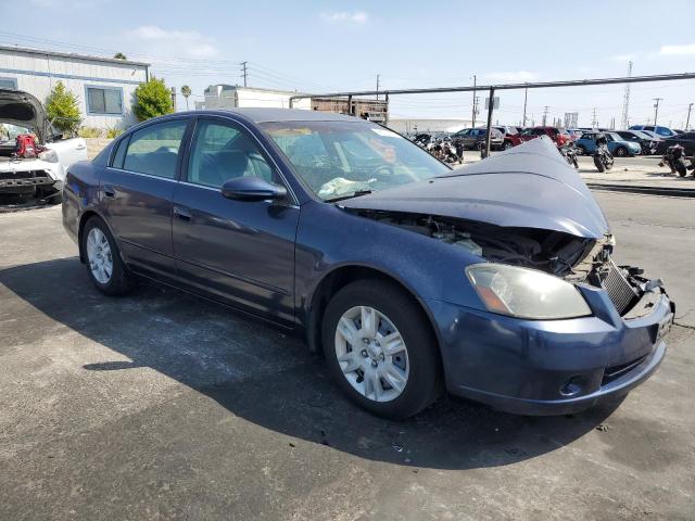 2006 Nissan Altima S VIN: 1N4AL11D16N417860 Lot: 68083093