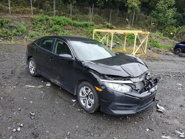 2HGFC2F52GH512088 Honda Civic Lx