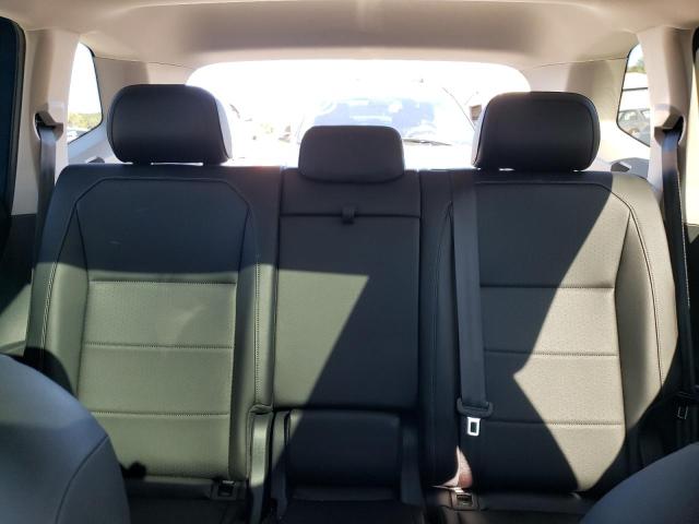 2019 VOLKSWAGEN TIGUAN SE - 3VV2B7AX6KM010170