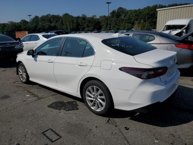 4T1C11BK3MU034250 Toyota Camry LE 2