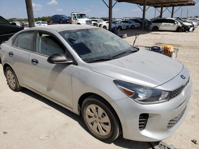 2018 KIA RIO LX - 3KPA24AB2JE050445