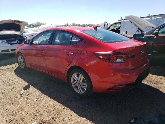 5NPD84LF7LH553981 Hyundai Elantra SE 2