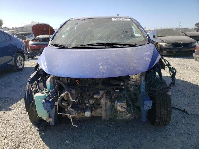 3N1CE2CPXHL367377 Nissan Versa Note S
