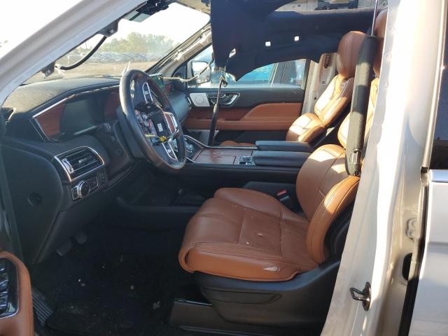 5LMJJ2LT8LEL17401 Lincoln Navigator Reserve