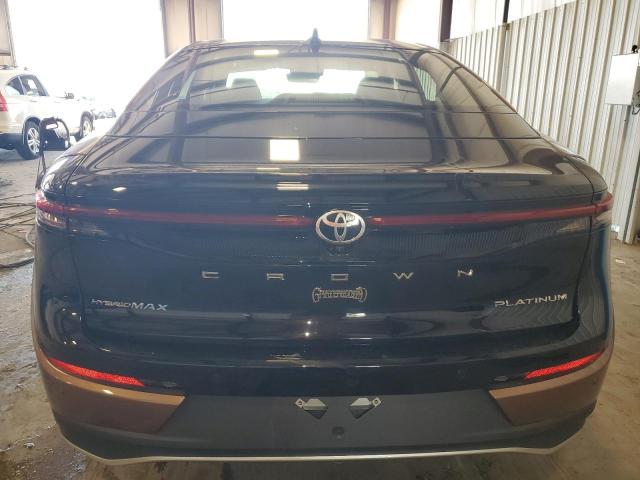 2023 TOYOTA CROWN PLAT - JTDAFAAF3P3001566