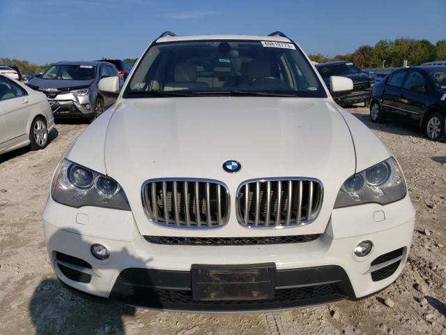 VIN 5UXZV4C59D0E11203 2013 BMW X5, Xdrive35I no.5