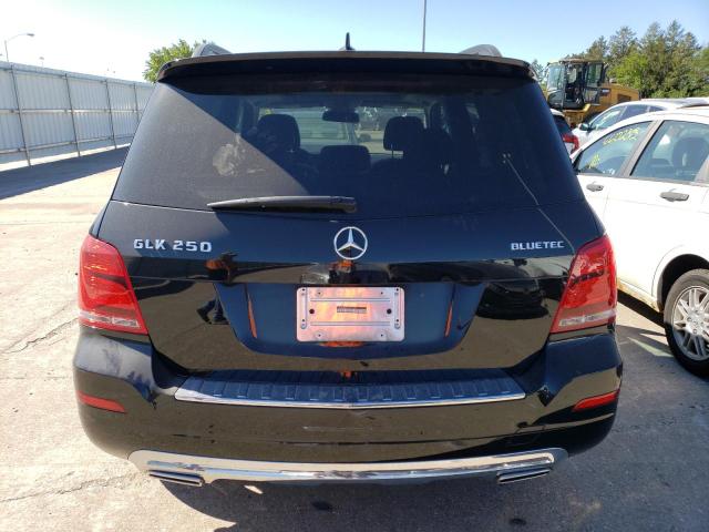WDCGG0EB3EG273902 Mercedes-Benz Glk 250 Bluetec