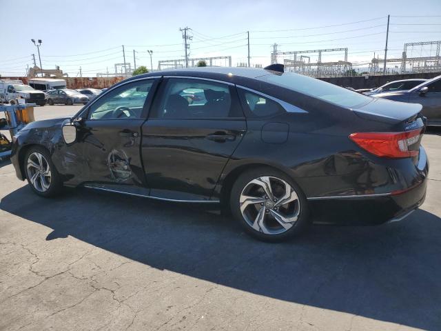 1HGCV1F43JA052444 Honda ACCORD EX
