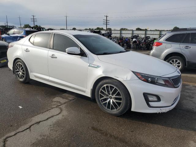 KNAGM4AD8E5067903 KIA OPTIMA HYBRID