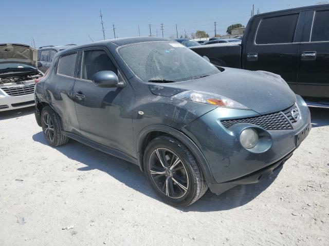 JN8AF5MR3ET451197 Nissan JUKE S