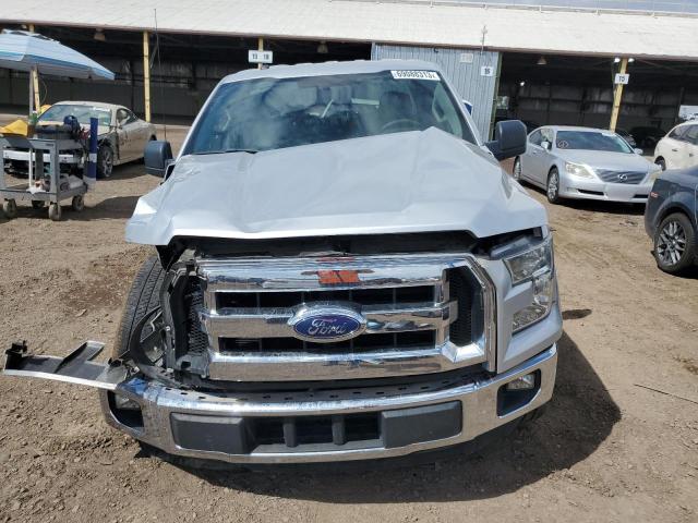 2016 FORD F150 SUPER - 1FTEW1CG3GKE97529