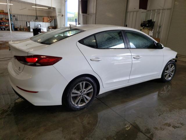 5NPD84LF1JH352459 | 2018 HYUNDAI ELANTRA SE