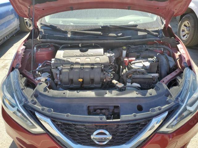 3N1AB7APXGL680573 | 2016 NISSAN SENTRA S