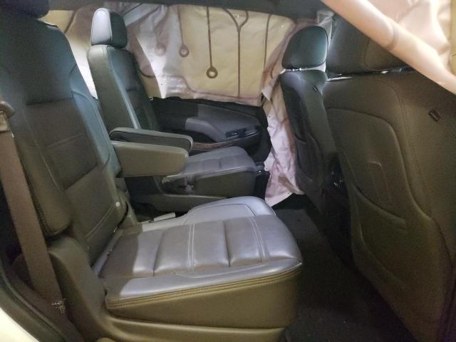 1GKS2CKJXFR699110 GMC YUKON DENALI