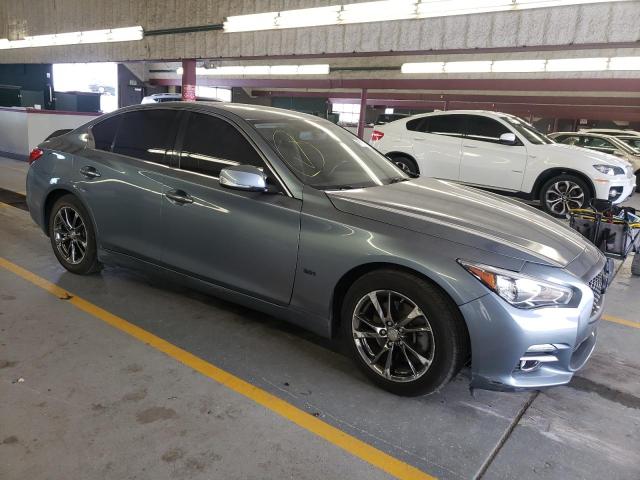 JN1EV7AR9HM840346 Infiniti Q50 Premium