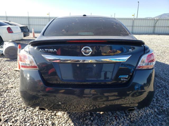 1N4AL3AP7EC414574 Nissan ALTIMA 2.5