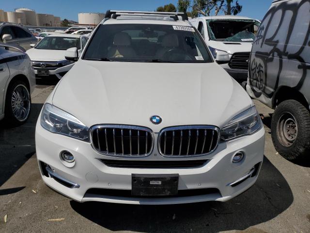 5UXKT0C57J0W03521 2018 BMW X5, photo no. 5