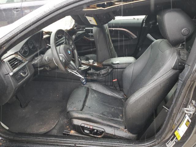 2015 BMW 428 I - WBA3N3C57FK233133