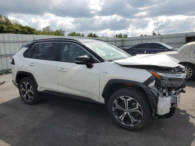 2022 TOYOTA RAV4 PRIME - JTMEB3FV1ND101701
