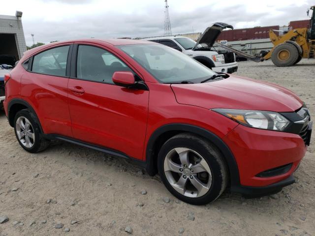3CZRU6H33JG715097 2018 HONDA HR-V
