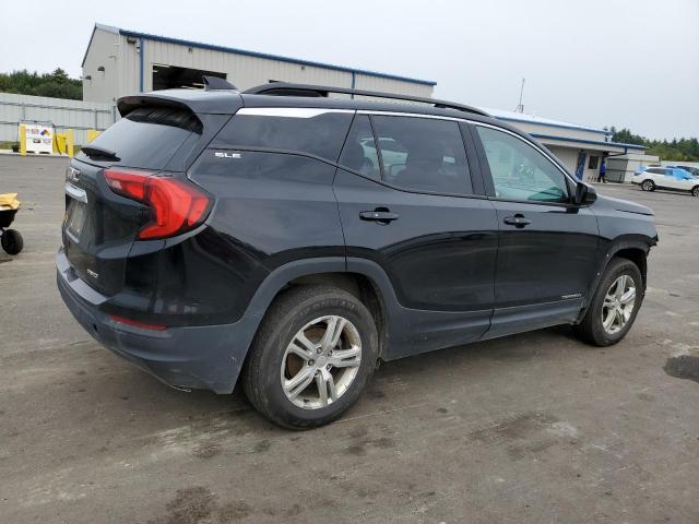 3GKALTEV2JL353477 | 2018 GM c terrain sle