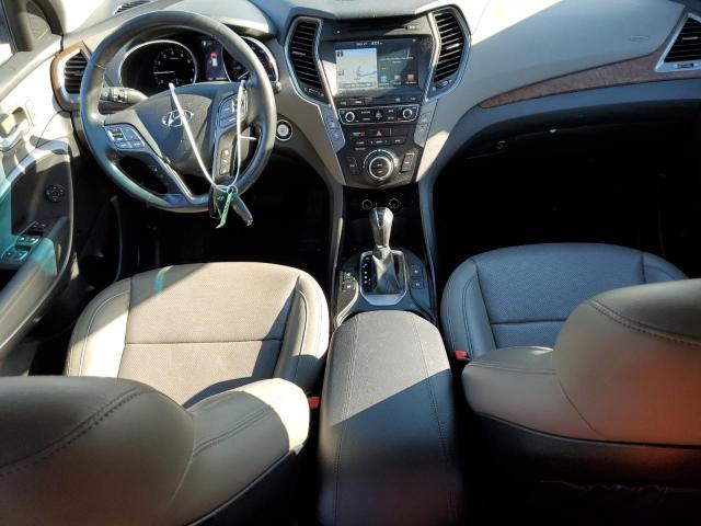 2018 HYUNDAI SNTFE AWD 5XYZUDLB0JG570897