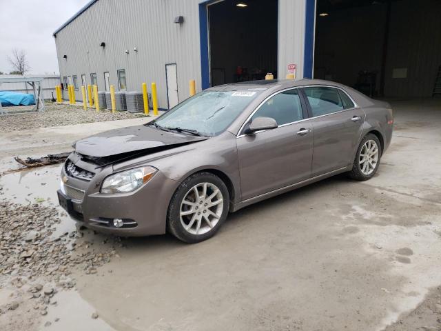 2012 Chevrolet Malibu LTZ