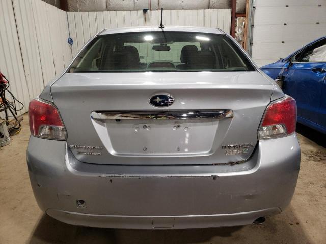JF1GJAH69EH026539 Subaru Impreza Limited
