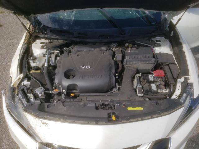 1N4AA6AP6HC391848 Nissan Maxima 3.5s
