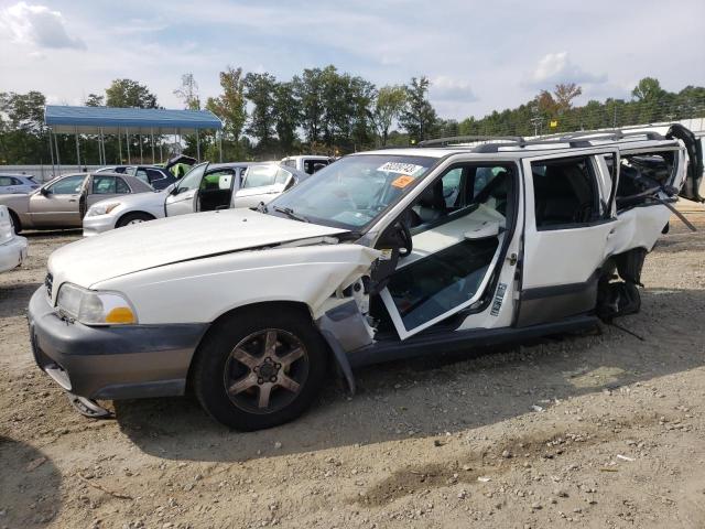 1999 Volvo V70 XC