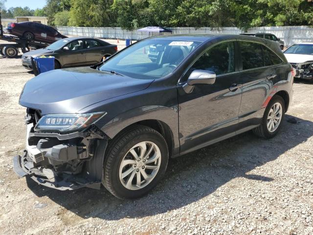 2016 Acura Rdx VIN: 5J8TB4H3XGL024488 Lot: 65715783